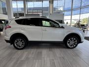 Toyota RAV4 IV (XA40) Рестайлинг Пермь  - изображение 46