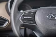 Hyundai Santa Fe IV Рестайлинг Томск  - изображение 31