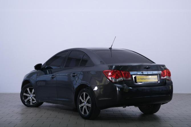 Chevrolet Cruze I Рестайлинг с пробегом 2013 года, цена 719 000 рублей, 191000 км, седан, Автокод Объявления