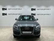 Audi Q5 I (8R) Санкт-Петербург  - изображение 33