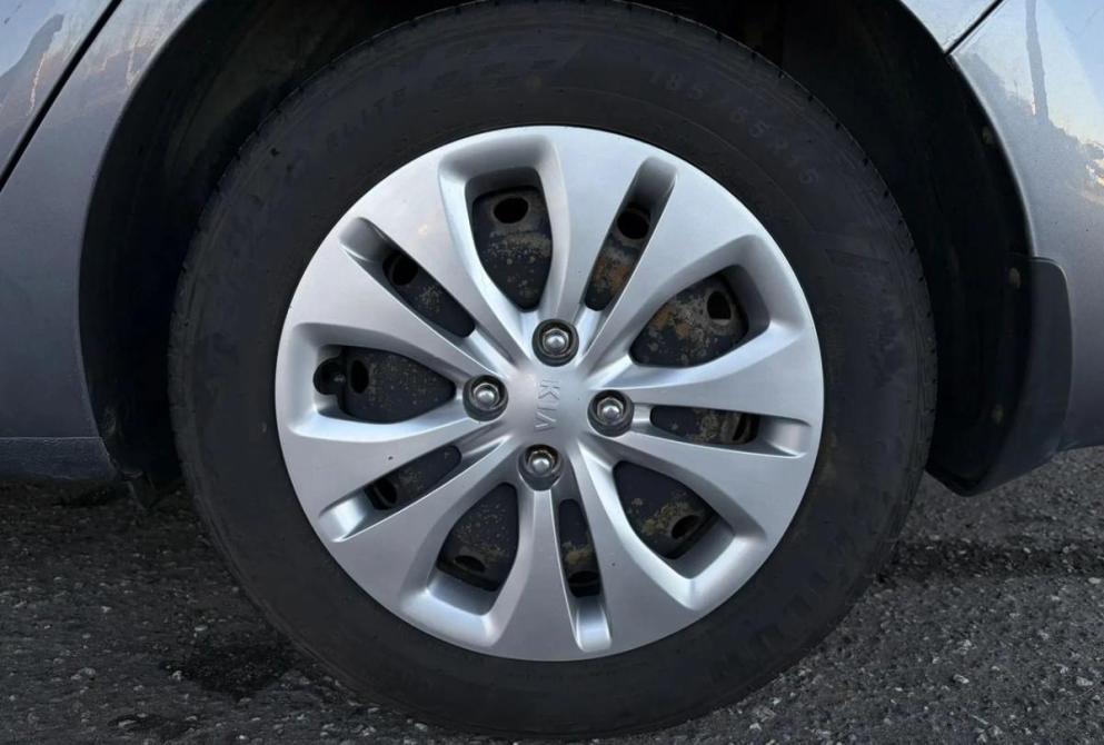 Kia Rio IV Киров  - изображение 30