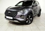 Chery Tiggo 4 Pro I Рестайлинг Саратов  - изображение 27