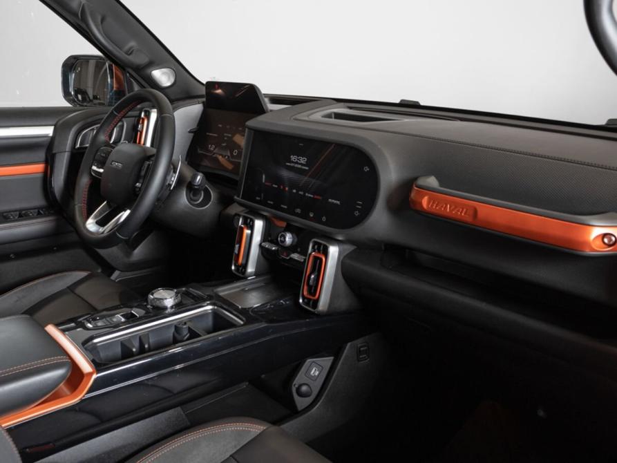 Haval Dargo Казань  - изображение 7