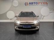 Citroen C5 II Москва  - изображение 26