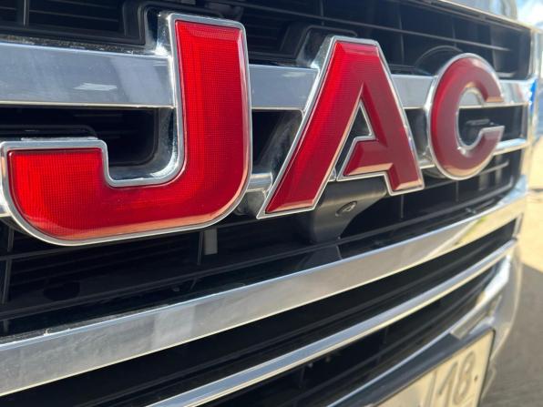 JAC T8 Pro с пробегом 2024 года, цена 2 500 000 рублей, 28240 км, пикап, Автокод Объявления