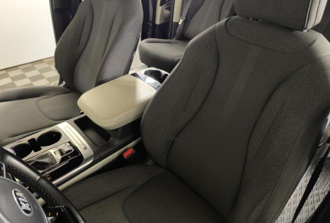 Kia Carnival IV с пробегом 2021 года, цена 3 250 000 рублей, 138077 км, минивэн, Автокод Объявления