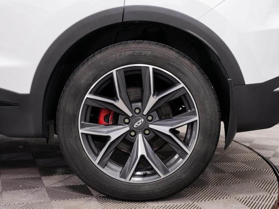 Chery Tiggo 7 Pro Max I Рестайлинг Ульяновск  - изображение 9
