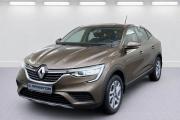 Renault Arkana I Москва  - изображение 18