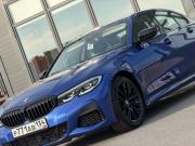 BMW 3 серии VII (G2x) Волгоград  - изображение 48