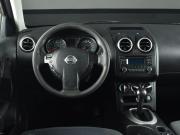 Nissan Qashqai I Рестайлинг Кемерово  - изображение 28