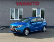 Lada (ВАЗ) XRAY I Альметьевск  - изображение 23