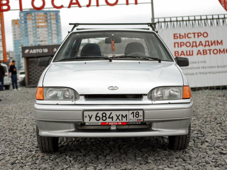 Lada (ВАЗ) 2115 Ижевск  - изображение 3