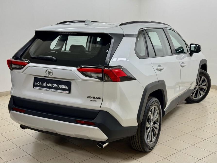 Toyota RAV4 V (XA50) Вологда  - изображение 9