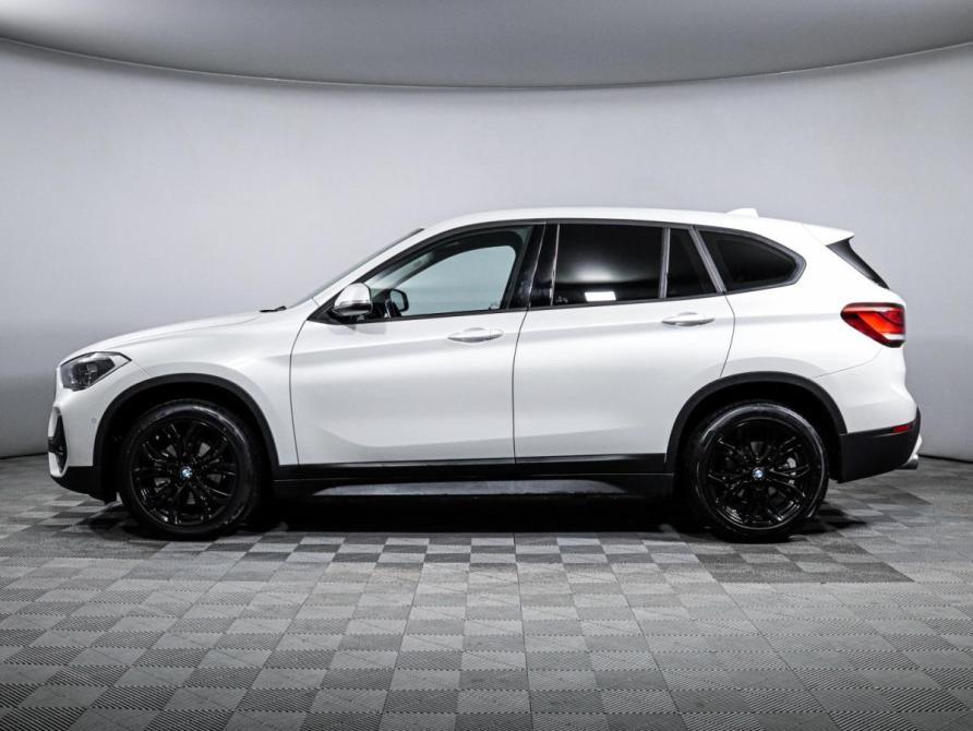 BMW X1 II (F48) Рестайлинг Москва  - изображение 9