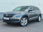 Skoda Kodiaq I Санкт-Петербург  - изображение 27
