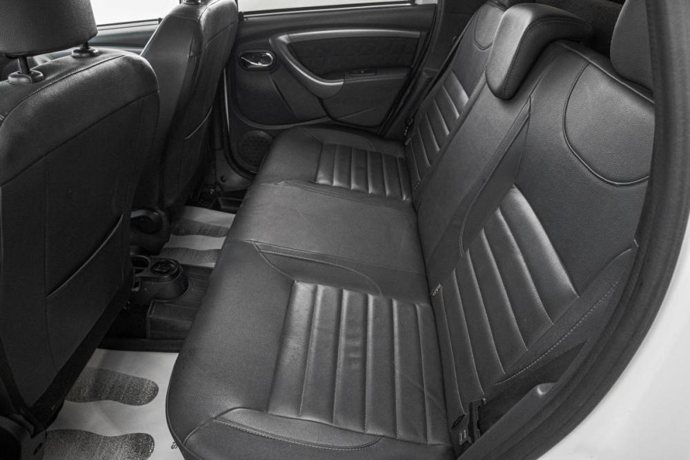 Renault Duster I Рестайлинг Барнаул  - изображение 27
