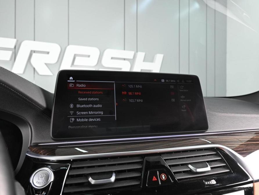 BMW 5 серии VII (G30/G31/G38) Рестайлинг Ростов-на-Дону  - изображение 14