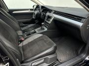 Volkswagen Passat B8 Москва  - изображение 29