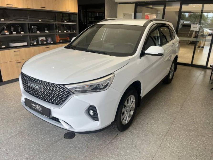 Haval M6 II Ярославль  - изображение 1