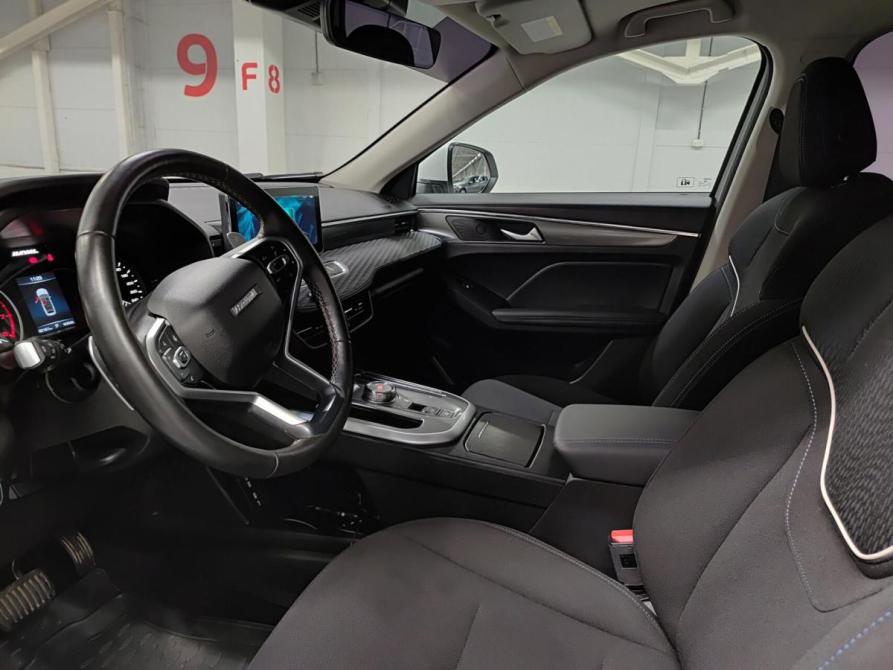 Haval Jolion I Казань  - изображение 20
