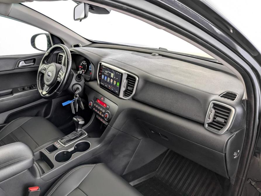 Kia Sportage IV Москва  - изображение 11