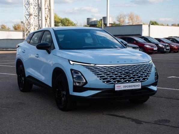 Omoda C5 I с пробегом 2023 года, цена 1 730 000 рублей, 34564 км, внедорожник, Автокод Объявления