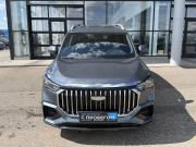 Geely Okavango I Рестайлинг Тверь  - изображение 15
