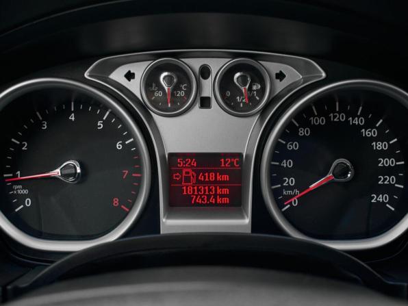 Ford Focus II Рестайлинг с пробегом 2008 года, цена 560 000 рублей, 181313 км, седан, Автокод Объявления