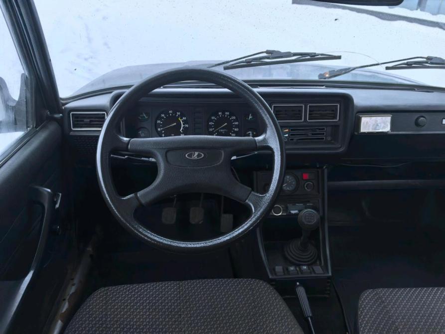 Lada (ВАЗ) 2107 Ярославль  - изображение 10