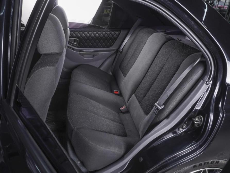 Hyundai Accent II Ростов-на-Дону  - изображение 9