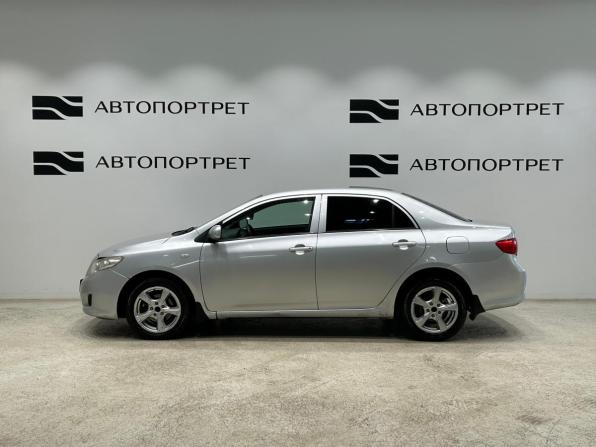 Toyota Corolla X (E140 E150) с пробегом 2007 года, цена 649 000 рублей, 278081 км, седан, Автокод Объявления