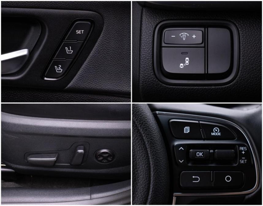 Kia Optima IV Москва  - изображение 18