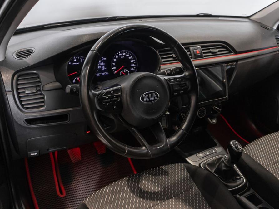 Kia Rio IV Казань  - изображение 5