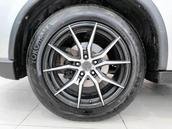 Mitsubishi Outlander III Рестайлинг 2 с пробегом 2016 года, цена 1 650 000 рублей, 196000 км, внедорожник, Автокод Объявления