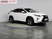 Lexus RX IV Белгород  - изображение 29