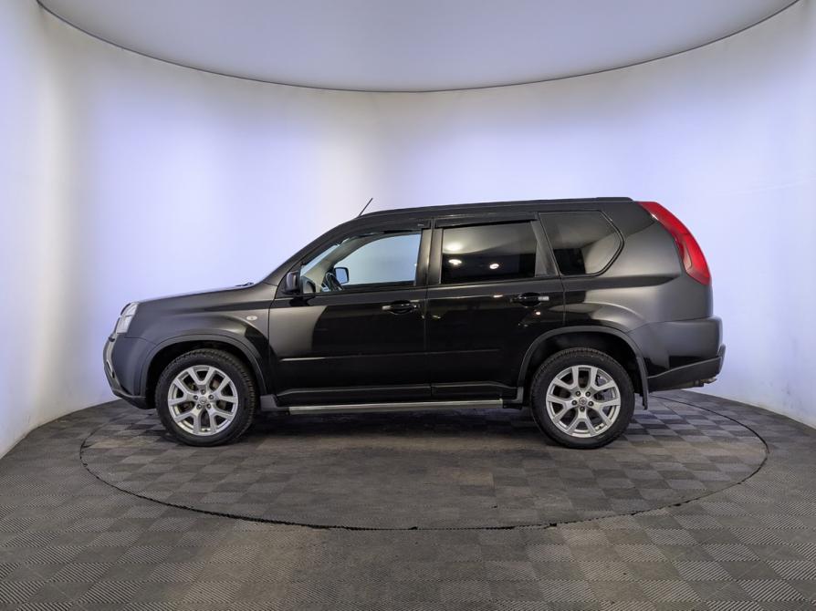 Nissan X-Trail II Рестайлинг Москва  - изображение 8