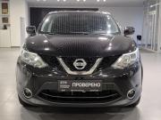 Nissan Qashqai II Казань  - изображение 24
