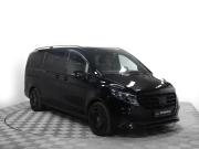 Mercedes-Benz V-Класс III (W447) Рестайлинг 2 Москва  - изображение 27