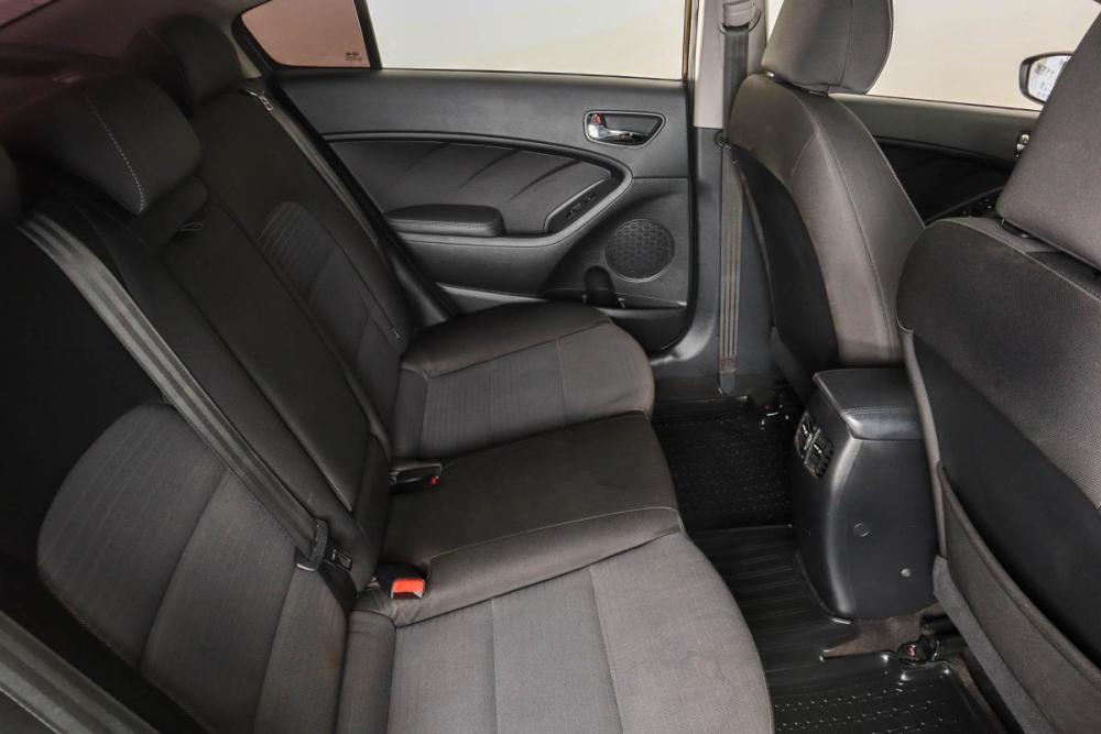 Kia Cerato III Рестайлинг (Classic) Пермь  - изображение 11