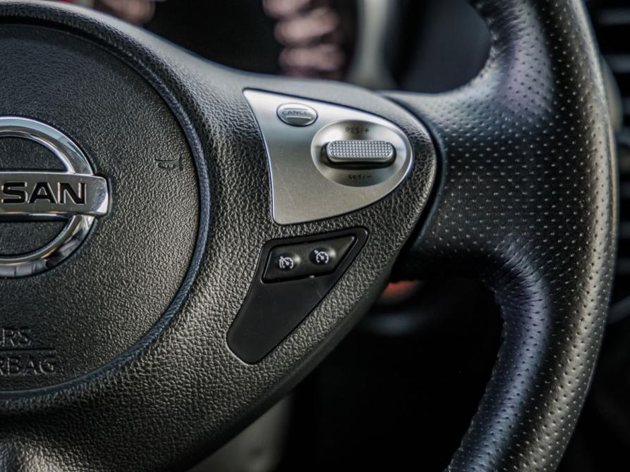 Nissan Juke I Волгоград  - изображение 19