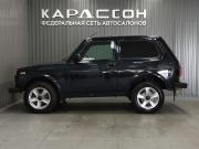 Lada (ВАЗ) Niva Legend Пермь  - изображение 20