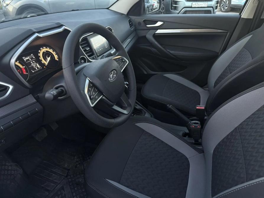 Lada (ВАЗ) Vesta I Рестайлинг (NG) Волгоград  - изображение 7