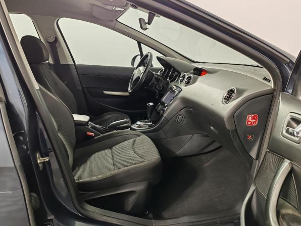 Peugeot 408 I с пробегом 2012 года, цена 430 000 рублей, 206844 км, седан, Автокод Объявления