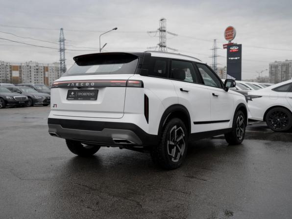 Jaecoo J7 I с пробегом 2025 года, цена 2 310 000 рублей, 15355 км, внедорожник, Автокод Объявления