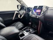 Toyota Land Cruiser Prado 150 Series Рестайлинг 1 Уфа  - изображение 41