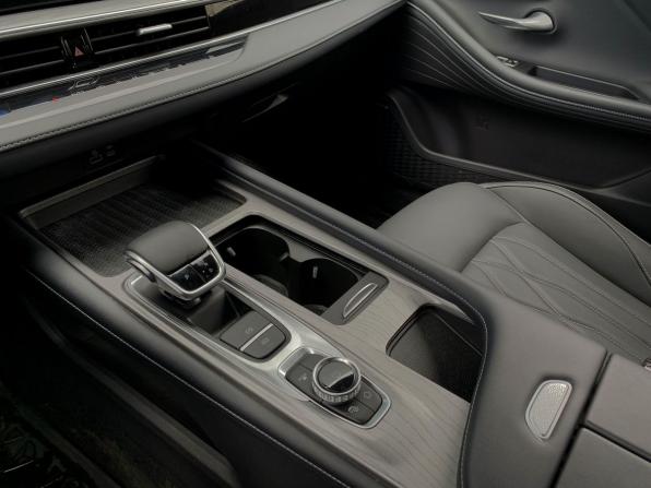 Chery Arrizo 8 с пробегом 2024 года, цена 2 200 000 рублей, 7819 км, седан, Автокод Объявления