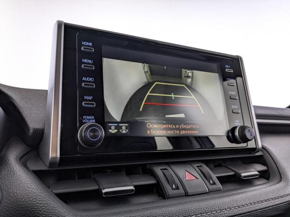 Toyota RAV4 V (XA50) с пробегом 2022 года, цена 4 020 000 рублей, 83842 км, внедорожник, Автокод Объявления