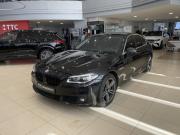 BMW 5 серии VI (F10/F11/F07) Рестайлинг Казань  - изображение 22
