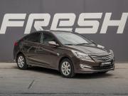 Hyundai Solaris I Рестайлинг Краснодар  - изображение 20