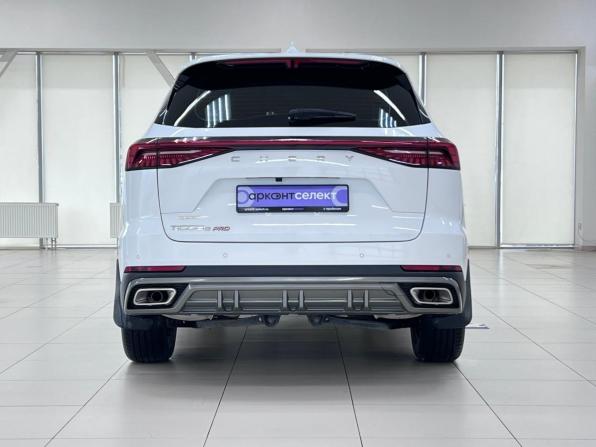 Chery Tiggo 8 Pro Max I Рестайлинг с пробегом 2024 года, цена 2 480 000 рублей, 16973 км, внедорожник, Автокод Объявления